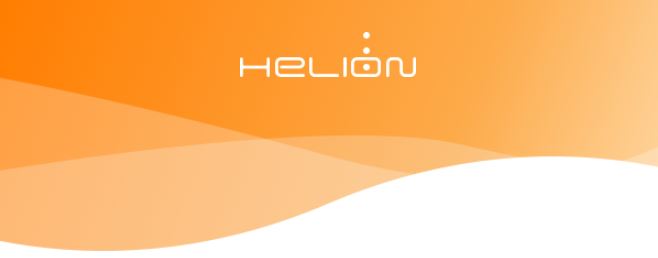 Helion Banner